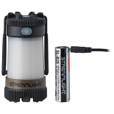 Get a flashlight and lantern combo for over 60% off