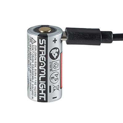 SL-B9® LI-ION USB-C BATTERIJPAKKET & BANKLADER