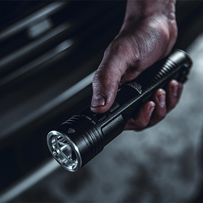 スティンガー2020 本体のみ ブラック STREAMLIGHT(ストリームライト