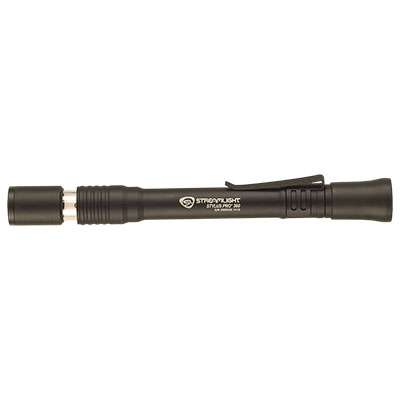 Stylus Pro® 360 | Handheld Penlight | Streamlight®