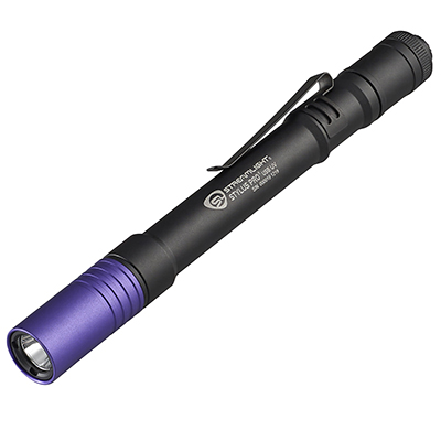 streamlight usb flashlight