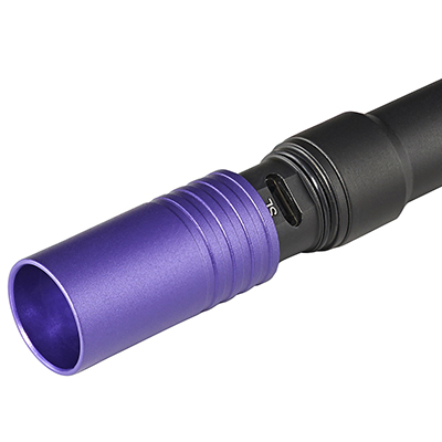 streamlight uv stylus pro