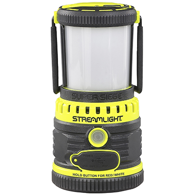 streamlight siege lantern