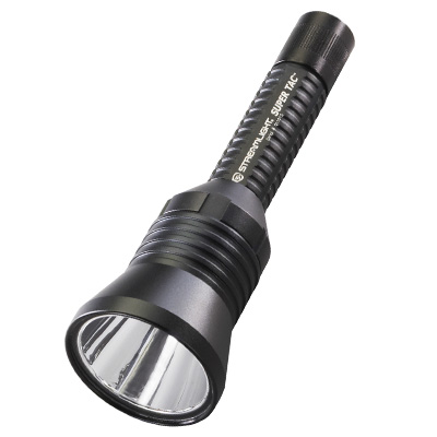 Super Tac® | Long-Range Handheld Flashlight | Streamlight®