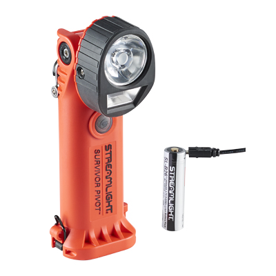 Newest Flashlights and Lighting Products | Streamlight®