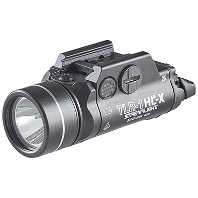 TLR-1 HL®-X GUN LIGHT