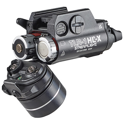 TLR-1 HL-X