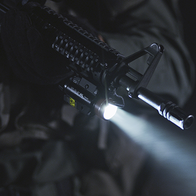 TLR-2 HL® | Weapon Light with Red Laser | Streamlight®