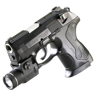 TLR-3® | Compact Tactical Weapon Light | Streamlight®