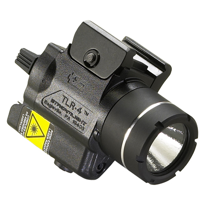 tlr-4 laser/light