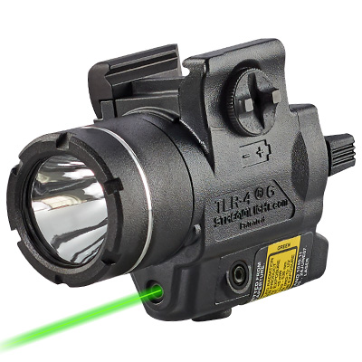 LAMPE POUR ARMES DE POING TLR-4® G