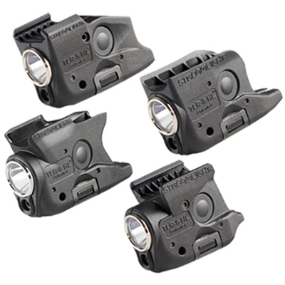 TLR® Flashlight Series | Streamlight®