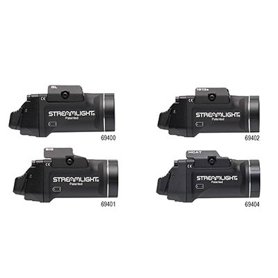 TLR-7® sub | Tactical Gun Light | Streamlight®