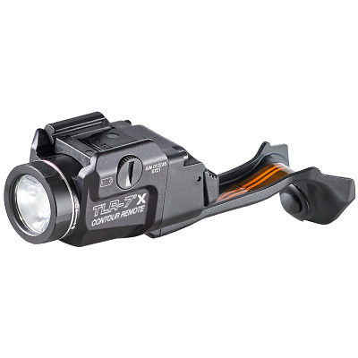 TLR-7® X Contour Remote | Lightweight Weapon-Mounted Light 
