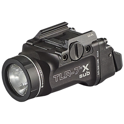 TLR-7/8 Series