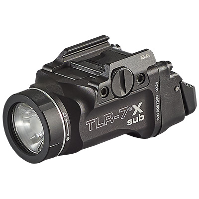 TLR-7 X sub