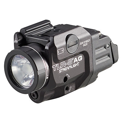 Streamlight 88704 Super TAC IR Long Range Infrared Active Illuminator - 160  Lumens,Black : Streamlight: : Tools & Home Improvement