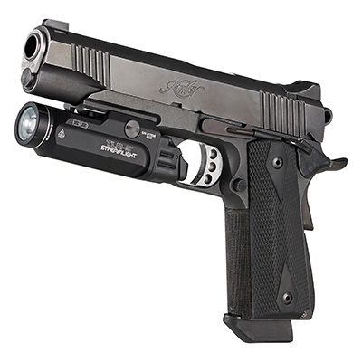 TLR-9® | Compact Gun Light | Streamlight®