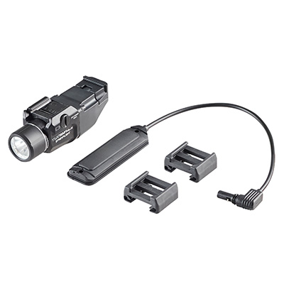 TLR® RM 1 HL-X RAIL MOUNTED LIGHTING SYSTEM