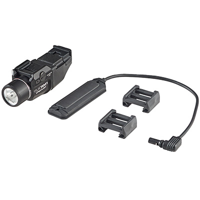 TLR® RM 1 RAIL MOUNTED TACTICAL LIGHTING SYSTEM
