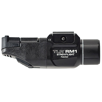 TLR® RM 1 | Long Gun Lighting System | Streamlight®