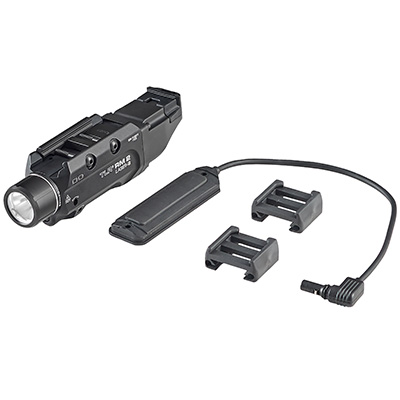 TLR-3® | Compact Tactical Weapon Light | Streamlight®