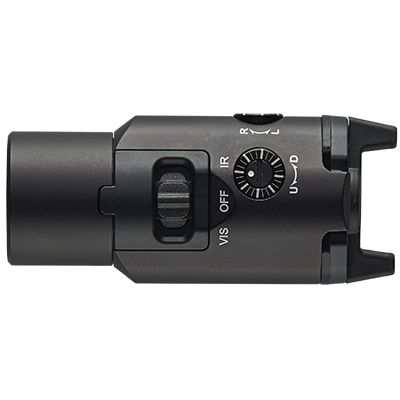 streamlight ir