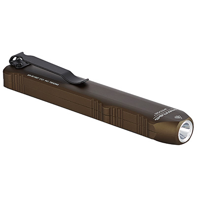 Wedge® EDC | Slim Handheld Flashlight | Streamlight®