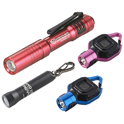 Keychain Lights